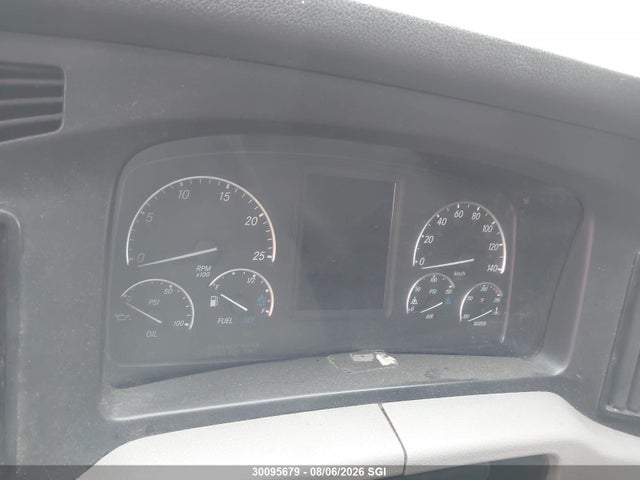 Freightliner Cascadia 126 2019 3AKJHHDR6KSLC4181 Image 7