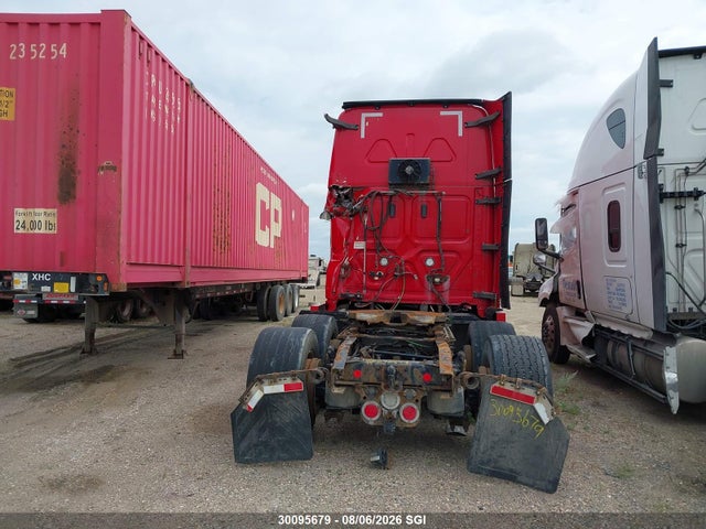 Freightliner Cascadia 126 2019 3AKJHHDR6KSLC4181 Image 8