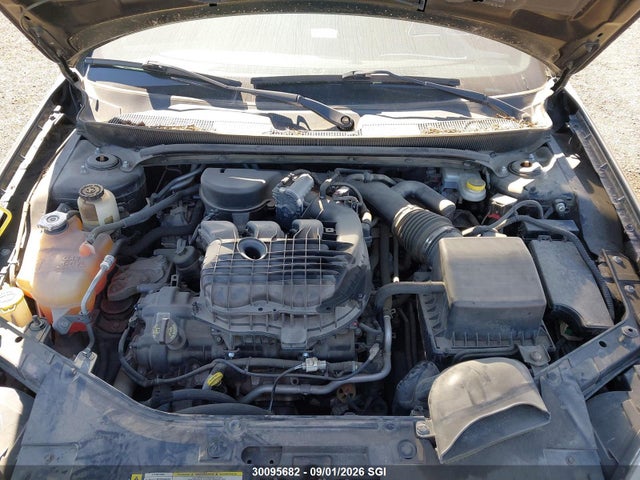Aukcja sprzedaży 2013 Chrysler 200 Limited, vin: 1C3CCBCG3DN673659, numer aukcji: 30095682