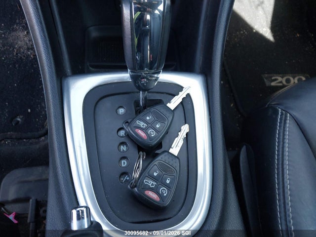 Aukcja sprzedaży 2013 Chrysler 200 Limited, vin: 1C3CCBCG3DN673659, numer aukcji: 30095682