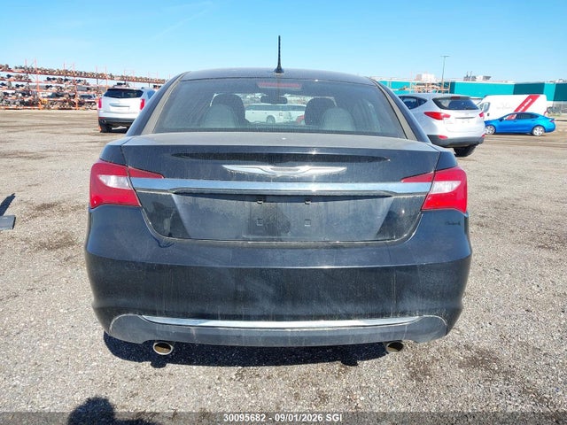 Aukcja sprzedaży 2013 Chrysler 200 Limited, vin: 1C3CCBCG3DN673659, numer aukcji: 30095682