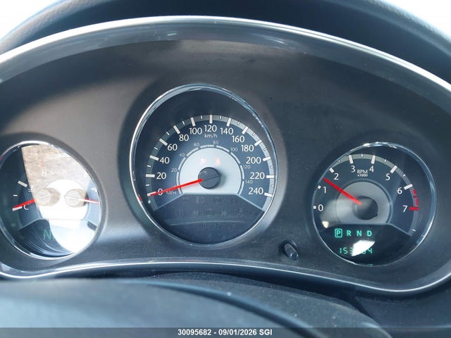 Aukcja sprzedaży 2013 Chrysler 200 Limited, vin: 1C3CCBCG3DN673659, numer aukcji: 30095682