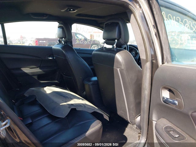 Aukcja sprzedaży 2013 Chrysler 200 Limited, vin: 1C3CCBCG3DN673659, numer aukcji: 30095682