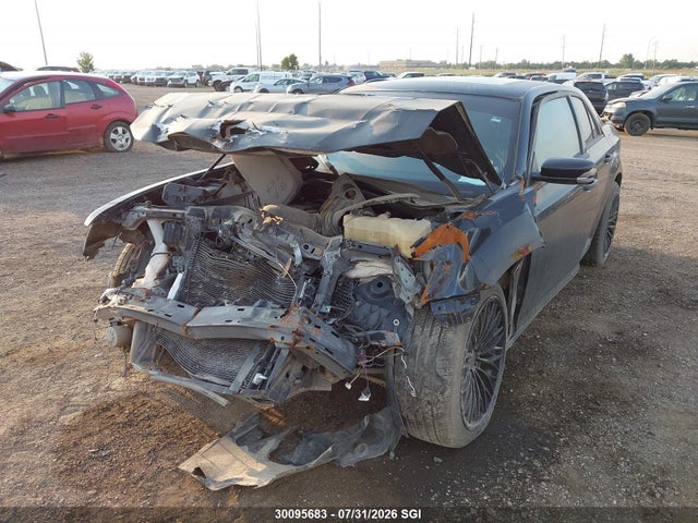 Aukcja sprzedaży 2012 Chrysler 300c, vin: 2C3CCAET9CH261094, numer aukcji: 30095683