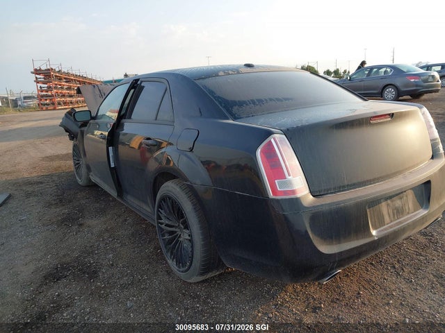 Aukcja sprzedaży 2012 Chrysler 300c, vin: 2C3CCAET9CH261094, numer aukcji: 30095683