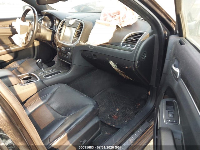 Aukcja sprzedaży 2012 Chrysler 300c, vin: 2C3CCAET9CH261094, numer aukcji: 30095683