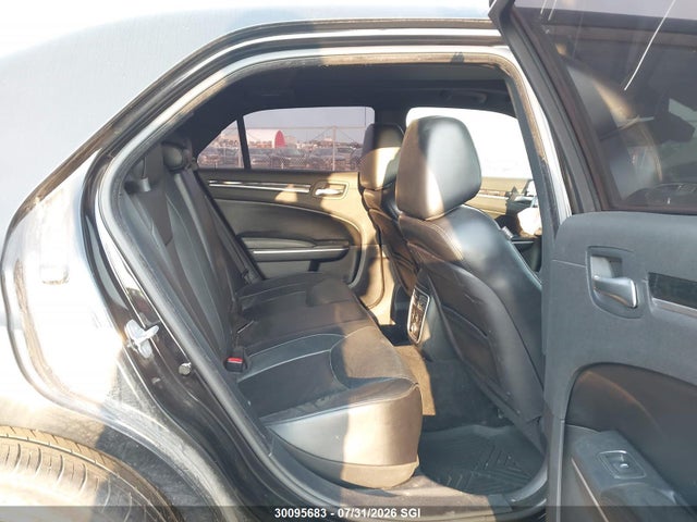 Aukcja sprzedaży 2012 Chrysler 300c, vin: 2C3CCAET9CH261094, numer aukcji: 30095683