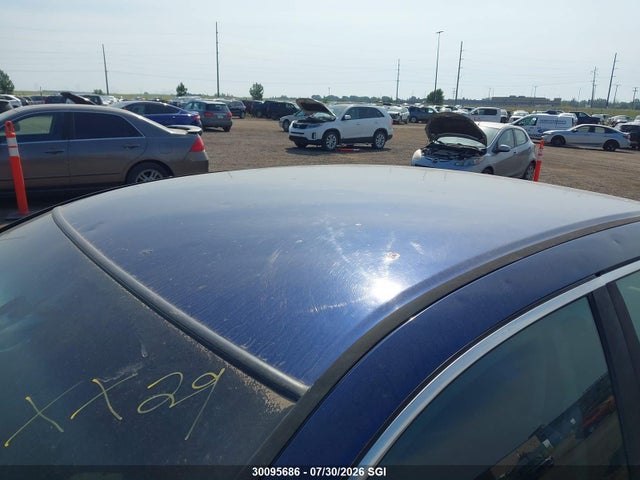 2003 Honda Accord Lx მანქანა იყიდება აუქციონზე, vin: 1HGCM56463A805140, აუქციონის ნომერი: 30095686