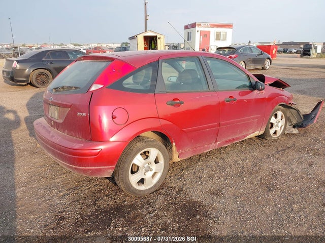 Aukcja sprzedaży 2005 Ford Focus Zx5, vin: 3FAFP37N15R126485, numer aukcji: 30095687