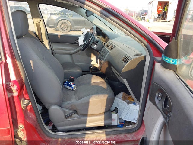 Aukcja sprzedaży 2005 Ford Focus Zx5, vin: 3FAFP37N15R126485, numer aukcji: 30095687