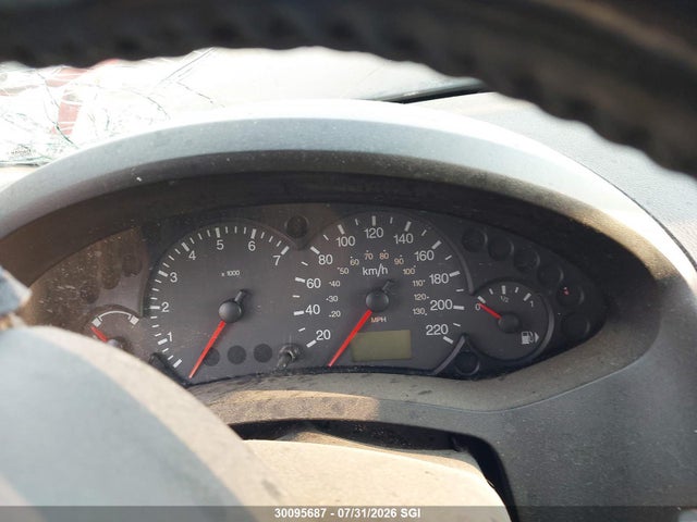 Aukcja sprzedaży 2005 Ford Focus Zx5, vin: 3FAFP37N15R126485, numer aukcji: 30095687