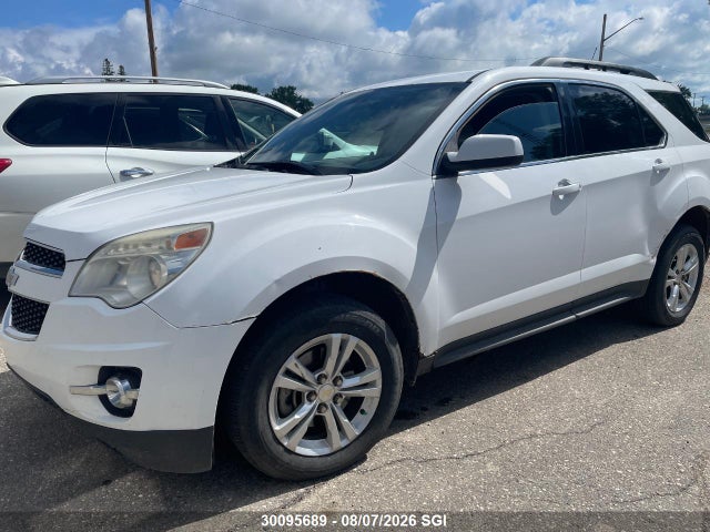 Продаж на аукціоні авто 2011 Chevrolet Equinox Lt, vin: 2CNFLEEC4B6311292, номер лоту: 30095689