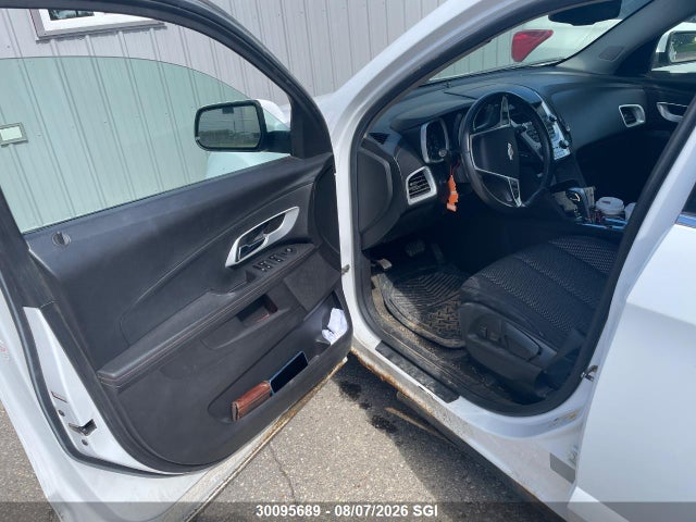 Продаж на аукціоні авто 2011 Chevrolet Equinox Lt, vin: 2CNFLEEC4B6311292, номер лоту: 30095689