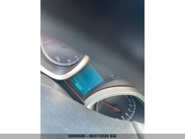 Продаж на аукціоні авто 2011 Chevrolet Equinox Lt, vin: 2CNFLEEC4B6311292, номер лоту: 30095689