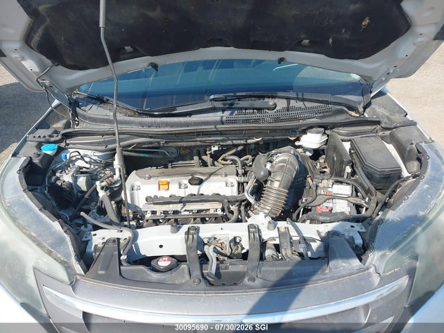 Продажа на аукционе авто 2012 Honda Cr-v Ex, vin: 2HKRM4H51CH105334, номер лота: 30095690