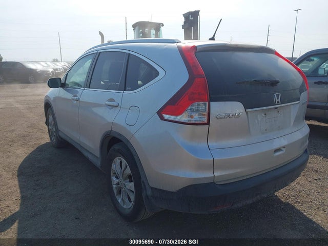 Продажа на аукционе авто 2012 Honda Cr-v Ex, vin: 2HKRM4H51CH105334, номер лота: 30095690