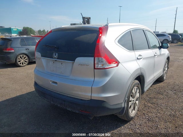 Продажа на аукционе авто 2012 Honda Cr-v Ex, vin: 2HKRM4H51CH105334, номер лота: 30095690