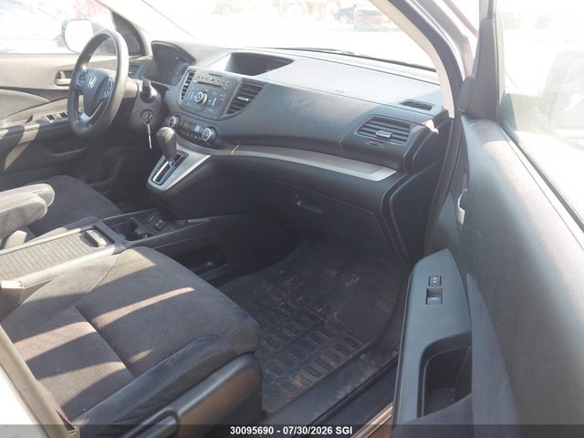 Продажа на аукционе авто 2012 Honda Cr-v Ex, vin: 2HKRM4H51CH105334, номер лота: 30095690