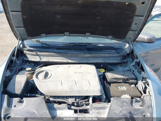 2014 Jeep Cherokee Trailhawk მანქანა იყიდება აუქციონზე, vin: 1C4PJMBS4EW134404, აუქციონის ნომერი: 30095691