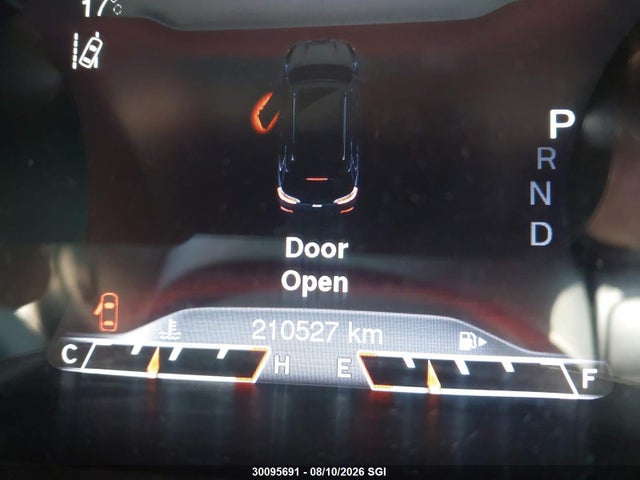 2014 Jeep Cherokee Trailhawk მანქანა იყიდება აუქციონზე, vin: 1C4PJMBS4EW134404, აუქციონის ნომერი: 30095691