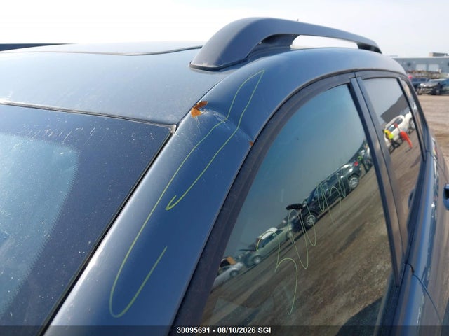 2014 Jeep Cherokee Trailhawk მანქანა იყიდება აუქციონზე, vin: 1C4PJMBS4EW134404, აუქციონის ნომერი: 30095691