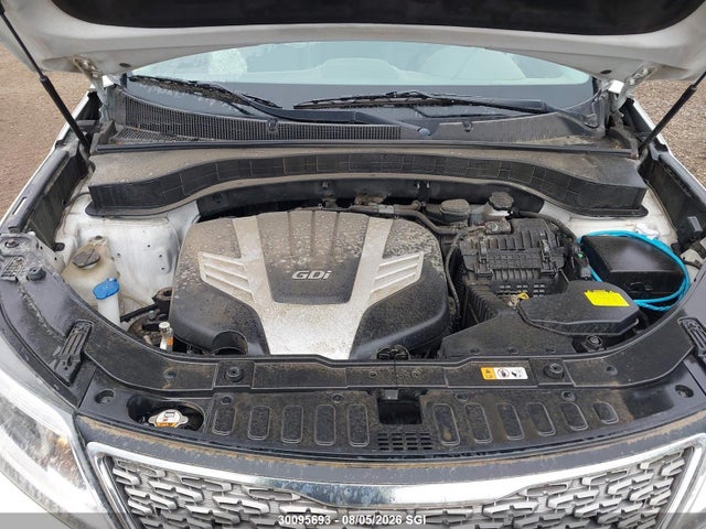 Продаж на аукціоні авто 2014 Kia Sorento Sx/sx Limited, vin: 5XYKWDA78EG471194, номер лоту: 30095693