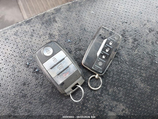 Продаж на аукціоні авто 2014 Kia Sorento Sx/sx Limited, vin: 5XYKWDA78EG471194, номер лоту: 30095693