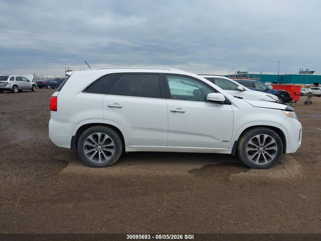 Продаж на аукціоні авто 2014 Kia Sorento Sx/sx Limited, vin: 5XYKWDA78EG471194, номер лоту: 30095693