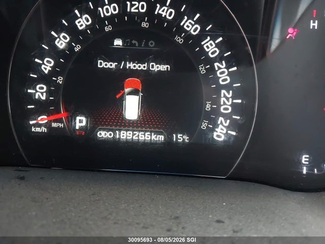 Продаж на аукціоні авто 2014 Kia Sorento Sx/sx Limited, vin: 5XYKWDA78EG471194, номер лоту: 30095693