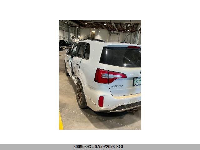 Продаж на аукціоні авто 2014 Kia Sorento Sx/sx Limited, vin: 5XYKWDA78EG471194, номер лоту: 30095693