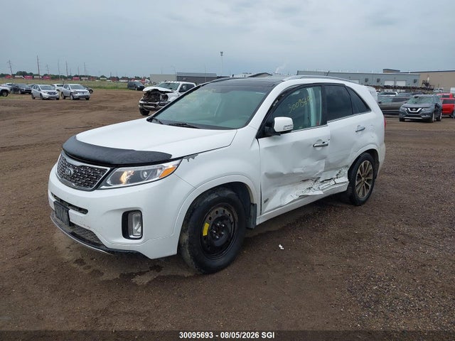 Продаж на аукціоні авто 2014 Kia Sorento Sx/sx Limited, vin: 5XYKWDA78EG471194, номер лоту: 30095693