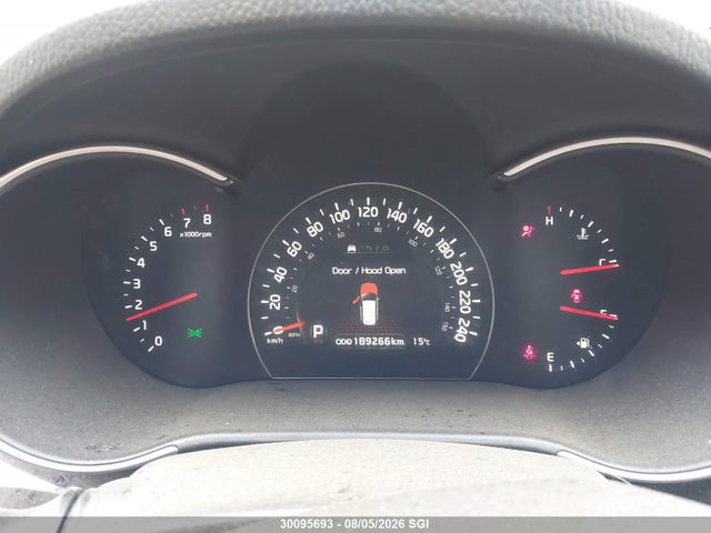 Auction sale of the 2014 Kia Sorento Sx/sx Limited, vin: 5XYKWDA78EG471194, lot number: 30095693