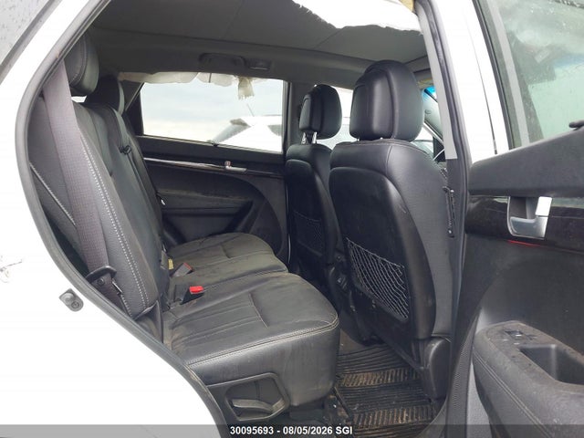 Продаж на аукціоні авто 2014 Kia Sorento Sx/sx Limited, vin: 5XYKWDA78EG471194, номер лоту: 30095693
