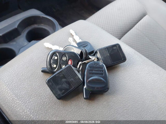 30095695 :رقم المزاد ، 1FTFW1EVXAFA46954 vin ، 2010 Ford F150 Supercrew مزاد بيع
