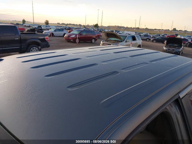 30095695 :رقم المزاد ، 1FTFW1EVXAFA46954 vin ، 2010 Ford F150 Supercrew مزاد بيع