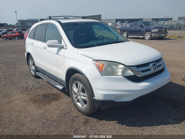 Продаж на аукціоні авто 2011 Honda Cr-v Exl, vin: 5J6RE4H71BL810573, номер лоту: 30095697