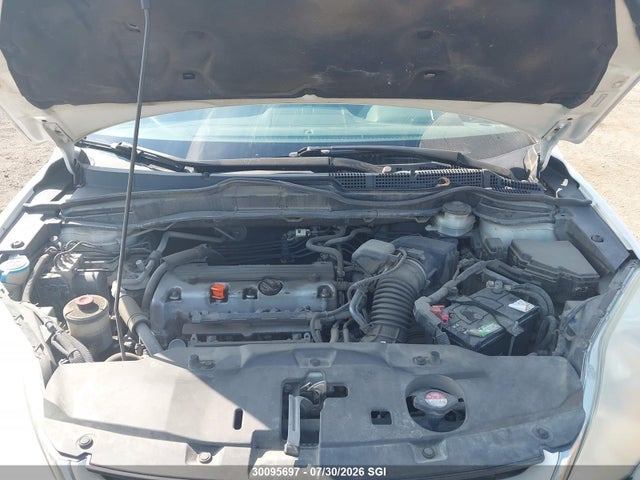 30095697 :رقم المزاد ، 5J6RE4H71BL810573 vin ، 2011 Honda Cr-v Exl مزاد بيع
