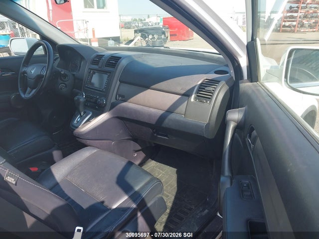 30095697 :رقم المزاد ، 5J6RE4H71BL810573 vin ، 2011 Honda Cr-v Exl مزاد بيع