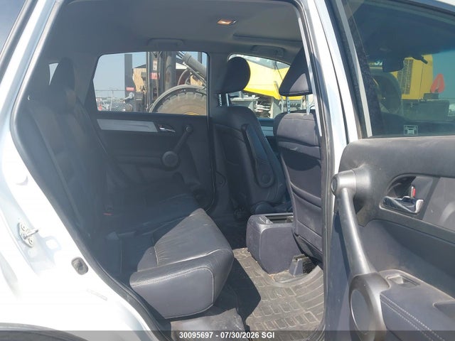 30095697 :رقم المزاد ، 5J6RE4H71BL810573 vin ، 2011 Honda Cr-v Exl مزاد بيع