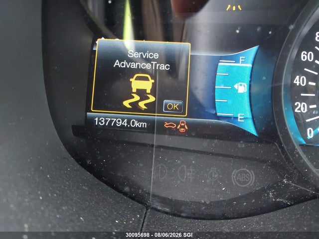 Ford EDGE SEL 2017 2FMPK4J83HBC05371 Image 14