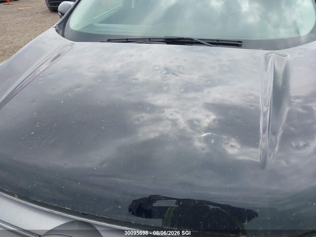 Ford EDGE SEL 2017 2FMPK4J83HBC05371 Image 6
