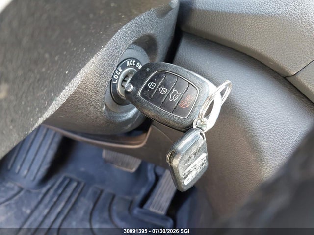 2017 Hyundai Tucson Limited/sport And Eco/se მანქანა იყიდება აუქციონზე, vin: KM8J3CA25HU457903, აუქციონის ნომერი: 30091395
