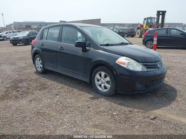 Auction sale of the 2011 Nissan Versa S/sl, vin: 3N1BC1CP0BL485117, lot number: 30095702