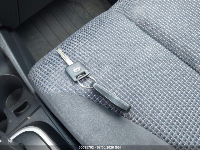 30095702 :رقم المزاد ، 3N1BC1CP0BL485117 vin ، 2011 Nissan Versa S/sl مزاد بيع