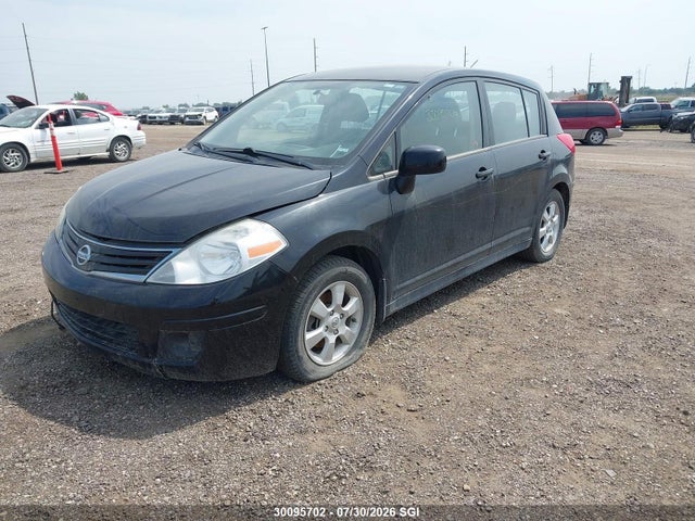 30095702 :رقم المزاد ، 3N1BC1CP0BL485117 vin ، 2011 Nissan Versa S/sl مزاد بيع