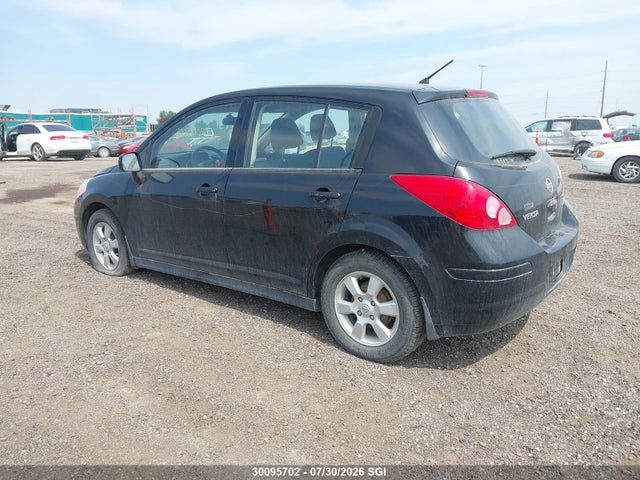30095702 :رقم المزاد ، 3N1BC1CP0BL485117 vin ، 2011 Nissan Versa S/sl مزاد بيع