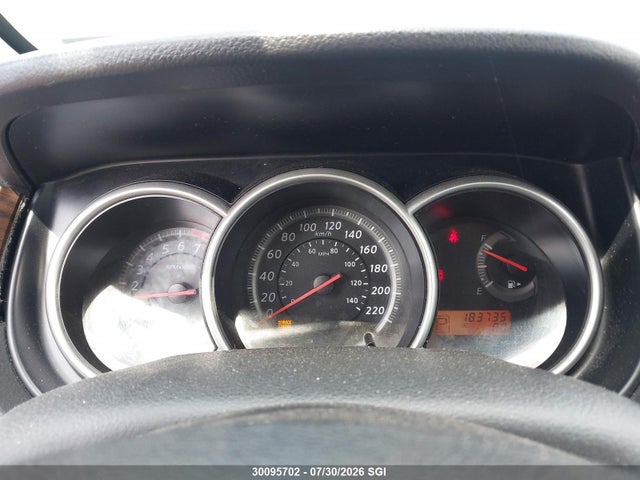 30095702 :رقم المزاد ، 3N1BC1CP0BL485117 vin ، 2011 Nissan Versa S/sl مزاد بيع