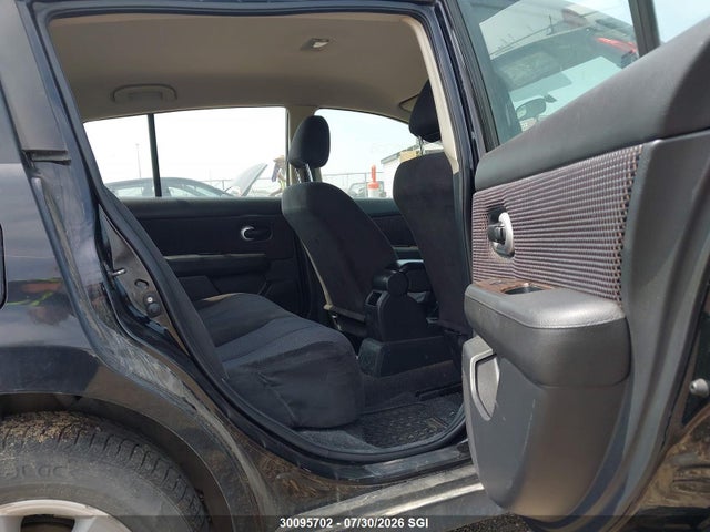 30095702 :رقم المزاد ، 3N1BC1CP0BL485117 vin ، 2011 Nissan Versa S/sl مزاد بيع