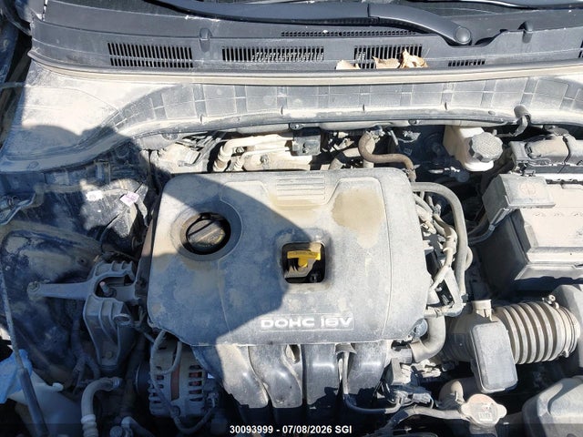 Hyundai Kona Sel 2021 KM8K2CAA2MU655590 Image 10