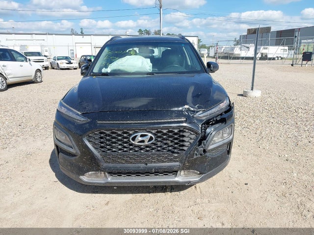 Hyundai Kona Sel 2021 KM8K2CAA2MU655590 Image 12